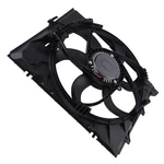 Cooling Fan For Bmw 128I 325I E90 328I 330I Z4. Fixed Price $102.00.