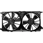 621-542 Dorman Cooling Fan Assembly New F150 Truck Ford F-150 2015-2018. Fixed Price $155.99.