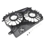 For Dodge Charger 2010-2023 68050294AC Front Engine Cooling Fan Shroud. Fixed Price $186.16.