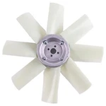 Fan Blade 0304-009 0001-081 Replaces For Yanmar 00010810304009. Fixed Price $244.99.
