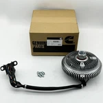 Cummins Fan Clutch Radiator Cooling 68155609AB For 2010-13 Dodge Ram Truck 2500. Fixed Price $185.00.