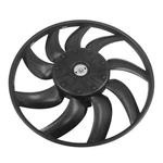 A/c Condenser Engine Cooling Fan Right Side For Audi A4 Quattro A5 8K0959455F. Fixed Price $32.93.