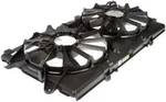 Dorman Oe Solutions 621806 Engine Cooling Fan Assembly. Fixed Price $766.76.
