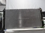 2020-2024 Chevy Silverado 1500 Front Radiator! Factory Original Part! 84152438. Fixed Price $219.95.