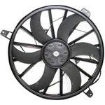 75254 4-SEASONS Four-seasons Cooling Fan Assembly For Jeep Grand Cherokee 99-04. Fixed Price $157.70.