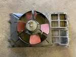 Volkswagen Rabbit MK1 Radiator Fan Motor W/ Shroud 171121205G 81 82 83 84 Cont. Fixed Price $119.95.