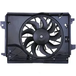Engine Cooling Fan Assembly Continental Aftermarket FA70486. Fixed Price $297.99.