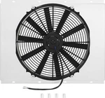 1967-69 Camaro/firebird; Mishimoto Single 16" Fan/shroud Assembly. Fixed Price $365.99.