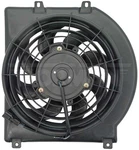 Radiator Fan Motor Assembly Condenser Fits 03-04 Isuzu Axiom 332634. Fixed Price $207.29.