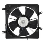 Cooling Fan Assembly Fit For Honda Accord 3.0L 2003-2007 674-59792 Left Side. Fixed Price $90.99.
