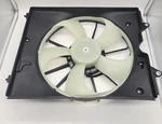 Pacific Best Inc. (pbi) Engine Cooling Fan Assembly Lh, 2011-21 Honda Odyssey V6. Fixed Price $55.00.