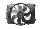 10-17 Mercedes W207 E350 E400 E550 Engine Radiator Cooling Fan Assembly Oem. Fixed Price $134.75.