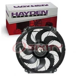 Hayden Engine Cooling Fan For 1947-2014 Jeep 475 Cherokee CJ3 CJ5 CJ6 CJ7 Od. Fixed Price $111.66.