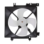 Subaru Forester Radiator A/c Cooling Fan 2011 2012 2013 SU3115120. Fixed Price $82.45.