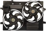 Dorman 620-927 Dual Fan Assembly Without Controller. Fixed Price $417.29.