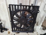 Radiator Fan Motor Assembly With Turbo Fits 15-18 Porsche Cayenne 1962688. Fixed Price $232.66.