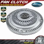 Radiator Fan Clutch For Audi A4 1997-2001 Volkswagen Passat 1998-2005 2.0L 1.8L. Fixed Price $34.49.