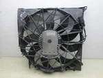 Bmw E83 X3 Auxiliary Fan Assembly 17113442089 67326901861 (used). Fixed Price $189.99.