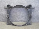1984-1986 Porsche 928 Engine Motor Radiator Cooling Fan Shroud. Fixed Price $88.23.