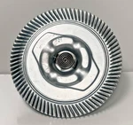 1969 Ford Mustang Mach 351 W/ Eaton Fan Clutch 7 1/4" C8SE-B. Fixed Price $244.99.