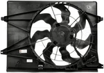 Dorman 621-559 Radiator Fan Assembly Without Controller Fits Kia Sedona. Fixed Price $262.44.