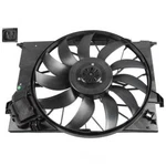 Febi Bilstein 107456 Engine Cooling Fan Assembly. Fixed Price $873.99.