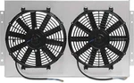 1966-68 Impala Mishimoto Dual 12" Fan/shroud Assembly. Fixed Price $365.99.