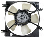 Engine Cooling Fan Assembly-radiator Assy. 75255 Fits 95-99 Eclipse 2.0L-L4. Fixed Price $142.20.