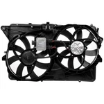 621-005 Dorman Cooling Fan Assembly Ford Flex 2009. Fixed Price $478.08.