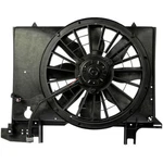 Dorman 621-350 Radiator Fan Assembly Without Controller. Fixed Price $319.49.