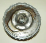 Chevelle Camaro Gto 442 Gs Original Dayton Fan Clutch 4939920 Dated 1970. Fixed Price $139.99.