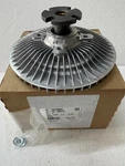 Acdelco 15-80275 Genuine Oem Gm 19189687 Engine Cooling Fan Clutch. Fixed Price $56.99.