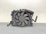 15-23 Dodge Charger Challenger Srt Hellcat Engine Radiator Cooling Assembly Oem. Fixed Price $1299.99.