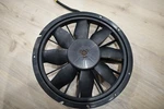 Volvo Engine Cooling Fan Assembly 9142879. Fixed Price $109.95.