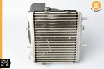 03-06 Mercedes W220 S600 S65 CL65 Amg Oil Cooler Radiator Shroud 2205050630 Oem. Fixed Price $184.23.