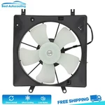 600690 Engine Radiator Cooling Fan Assembly For 2003-2007 Honda Accord 3.0L V6. Fixed Price $41.59.