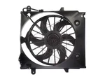 2001-2011 Ford Ranger A/c Condenser Fan Assembly Dorman 37287GNYJ 2002 2009. Fixed Price $189.08.