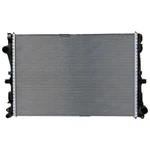 Radiator For Mercedes-benz C-class (W205) ;2019-. Fixed Price $109.98.