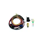 Casecold RADIATORS-EF-1 Electric Fan Relay Wiring Kit. Fixed Price $139.45.