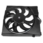 For Bmw 323I 1998-1999 Trq RFA83239 A/c Condenser Fan Assembly. Fixed Price $149.62.