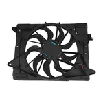 Cooling Fan Ford Escape/maverick Lincoln Corsair 2020-2023 LX6Z8C607B. Fixed Price $176.09.