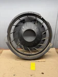 05-07 Ford F250 F350 6.0L Diesel Radiator Fan Shroud (4 Bolt) P/n 4C34 8B614 Aa. Fixed Price $319.99.