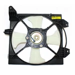 For Mitsubishi Lancer Cooling Fan A/c Condenser 2002-2002 2.0L MI3113111. Fixed Price $74.61.