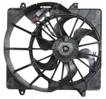 Radiator Fan Assy Four Seasons 76241. Fixed Price $190.27.