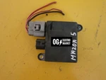 Mazda 5 Electric Fan Resistor Module Controller 499300-3330. Fixed Price $81.28.