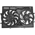 Global Parts Distributors Electric Cooling Fan 2812060. Fixed Price $875.87.