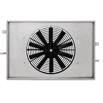 Mishimoto Single 14" Radiator Cooling Fan & Shroud For 97-04 Mustang MMFS-MUS-97. Fixed Price $262.95.