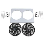 Frostbite FB522E Economy Fan/shroud Package. Fixed Price $422.95.