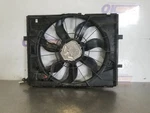 20 Mercedes-benz GLC300 Fan And Motor Assembly 2.0L. Fixed Price $350.00.