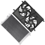 For 2009-2017 Chevrolet Traverse 2007-2016 Gmc Acadia Condenser Cooling Fan Kit. Fixed Price $131.49.